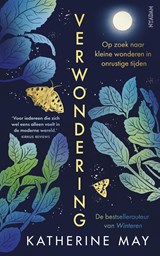Verwondering - Katherine May - 9789046830406
