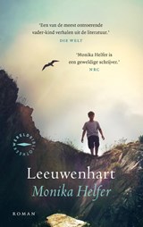 Leeuwenhart - Monika Helfer - 9789046830437