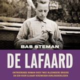 De lafaard - Bas Steman - 9789046831502