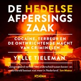 De Hedelse afpersingszaak - Yelle Tieleman - 9789046832035