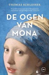 De ogen van Mona - Thomas Schlesser - 9789046832233