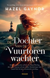 De dochter van de vuurtorenwachter - Hazel Gaynor - 9789046832714