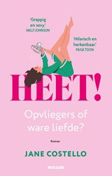Heet! - Jane Costello - 9789046833414