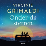 Onder de sterren - Virginie Grimaldi - 9789046833711