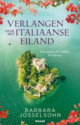 Verlangen naar het Italiaanse eiland - Barbara Josselsohn - 9789046833841