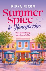 Summer Spice in Honeybridge - Pippa Nixon - 9789046835753