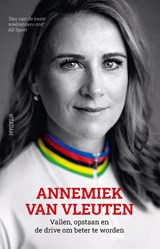Annemiek van Vleuten - Annemiek van Vleuten ; Dennis Boxhoorn - 9789046836392