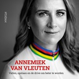 Annemiek van Vleuten - Annemiek van Vleuten ; Dennis Boxhoorn - 9789046836408