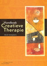 Handboek creatieve therapie - H. Smeijsters - 9789046901328