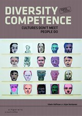 Diversity competence - Edwin Hoffman ; Arjan Verdooren - 9789046905982