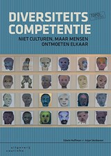 Diversiteitscompetentie - Edwin Hoffman ; Arjan Verdooren - 9789046906224
