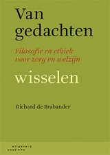 Van gedachten wisselen - Richard de Brabander - 9789046906781