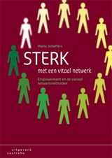 Sterk met een vitaal netwerk - Maria Scheffers - 9789046906804