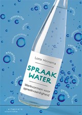 Spraakwater - Lotte Minnema - 9789046907474
