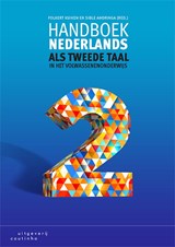 Handboek Nederlands als tweede taal in het volwassenenonderwijs - Folkert Kuiken ; Sible Andringa - 9789046908358