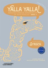 Yalla Yalla! Tekstboek - Supplement Syrisch - Josien Boetje ; Mariska Keizer Verbeek - 9789046908402