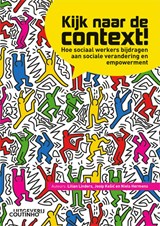 Kijk naar de context! - Lilian Linders ; Josip Kesic ; Niels Hermens - 9789046908945