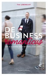 De businessromanticus - Tim Leberecht - 9789047006718