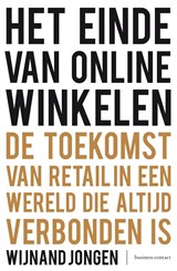 Het einde van online winkelen - Wijnand Jongen - 9789047009955
