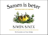 Samen is beter - Simon Sinek - 9789047010012
