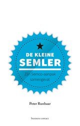 De kleine Semler - Peter Runhaar - 9789047010425