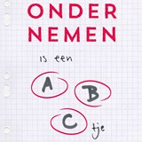 Ondernemen is een ABC'tje - Michiel Muller - 9789047013211