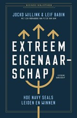 Extreem eigenaarschap - Jocko Willink ; Leif Babin - 9789047014294