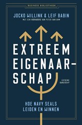 Extreem eigenaarschap - Jocko Willink ; Leif Babin - 9789047014300