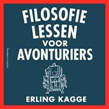 Filosofielessen voor avonturiers - Erling Kagge - 9789047014515