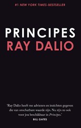 Principes - Ray Dalio - 9789047016441