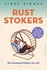 Ruststokers - Linde Nieman - 9789047018919
