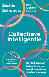 Collectieve intelligentie - Saskia Schepers - 9789047019107