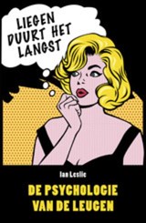 Liegen duurt het langst - LESLIE, I. - 9789047057994