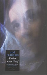 Zoeken naar Nouf - FERRARIS, Z. - 9789047200710