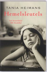 Hemelsleutels - Tania Heimans - 9789047201243