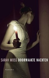 Doorwaakte nachten - Sarah Moss - 9789047202547