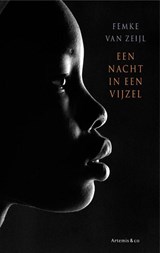 Een nacht in een vijzel - Femke van Zeijl - 9789047203452