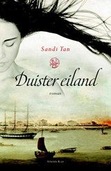 Duister eiland - Sandi Tan - 9789047203643