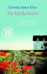 De kindertrein - Christina Baker Kline - 9789047204398