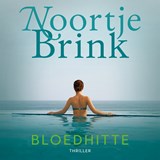 Bloedhitte - Noortje Brink - 9789047205470