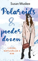 Polaroids en poederdozen - Susan Muskee - 9789047205487