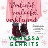 Verliefd, verloofd, verkleumd - Vanessa Gerrits - 9789047205777