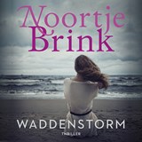 Waddenstorm - Noortje Brink - 9789047205814