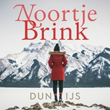 Dun ijs - Noortje Brink - 9789047205838