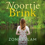 Zonnevlam - Noortje Brink - 9789047205876