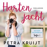 Hartenjacht - Petra Kruijt - 9789047206163