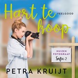 Hart te koop - Petra Kruijt - 9789047206187