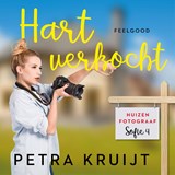 Hart verkocht - Petra Kruijt - 9789047206224