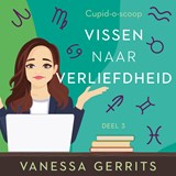 Vissen naar verliefdheid - Vanessa Gerrits - 9789047206385
