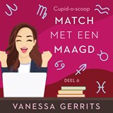 Match met een maagd - Vanessa Gerrits - 9789047206446